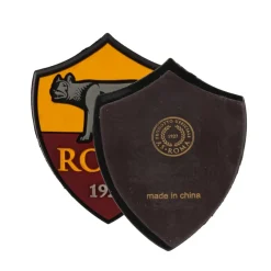 Store Magnet with crest logo Kitchen
