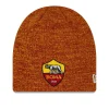 Store New Era X skull beanie, Adult, Red Caps|Caps