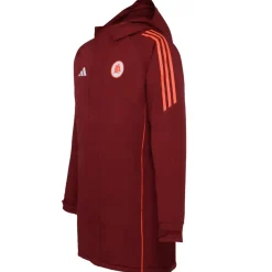 Online Parka Stadium, Bordeaux Jackets