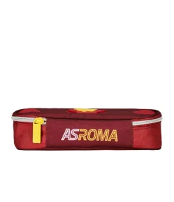 Online Pen case rounded wolf logo, School Cases & Pens
