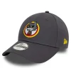 New Romolo 9Forty New Era X Cap, Kids, Grey Kids Caps|Caps