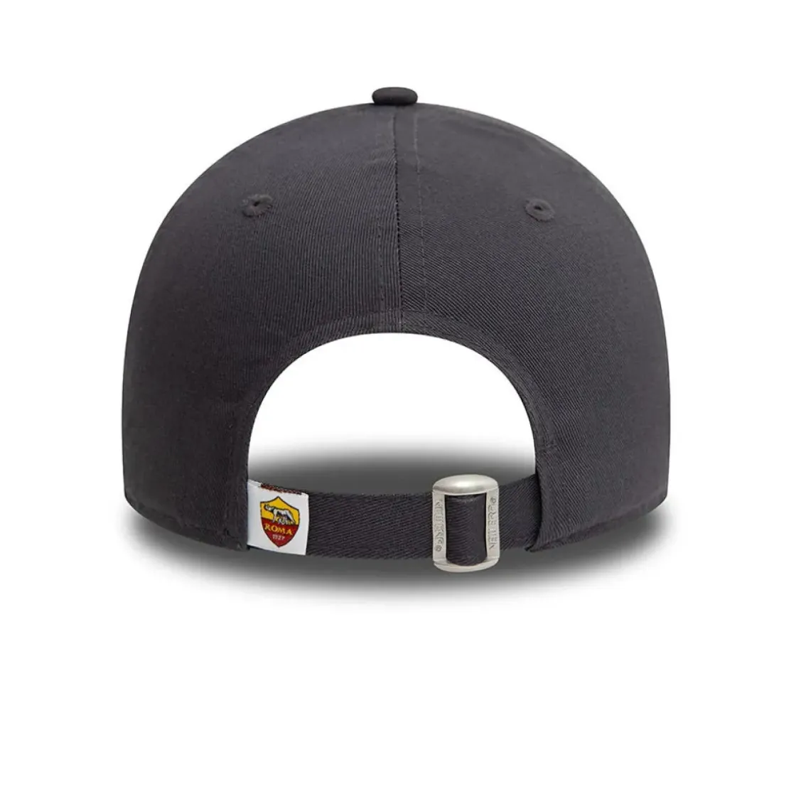 New Romolo 9Forty New Era X Cap, Kids, Grey Kids Caps|Caps