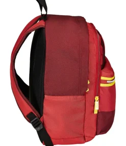 Best Sale School backpack double compartment logo Lupetto School Backpacks