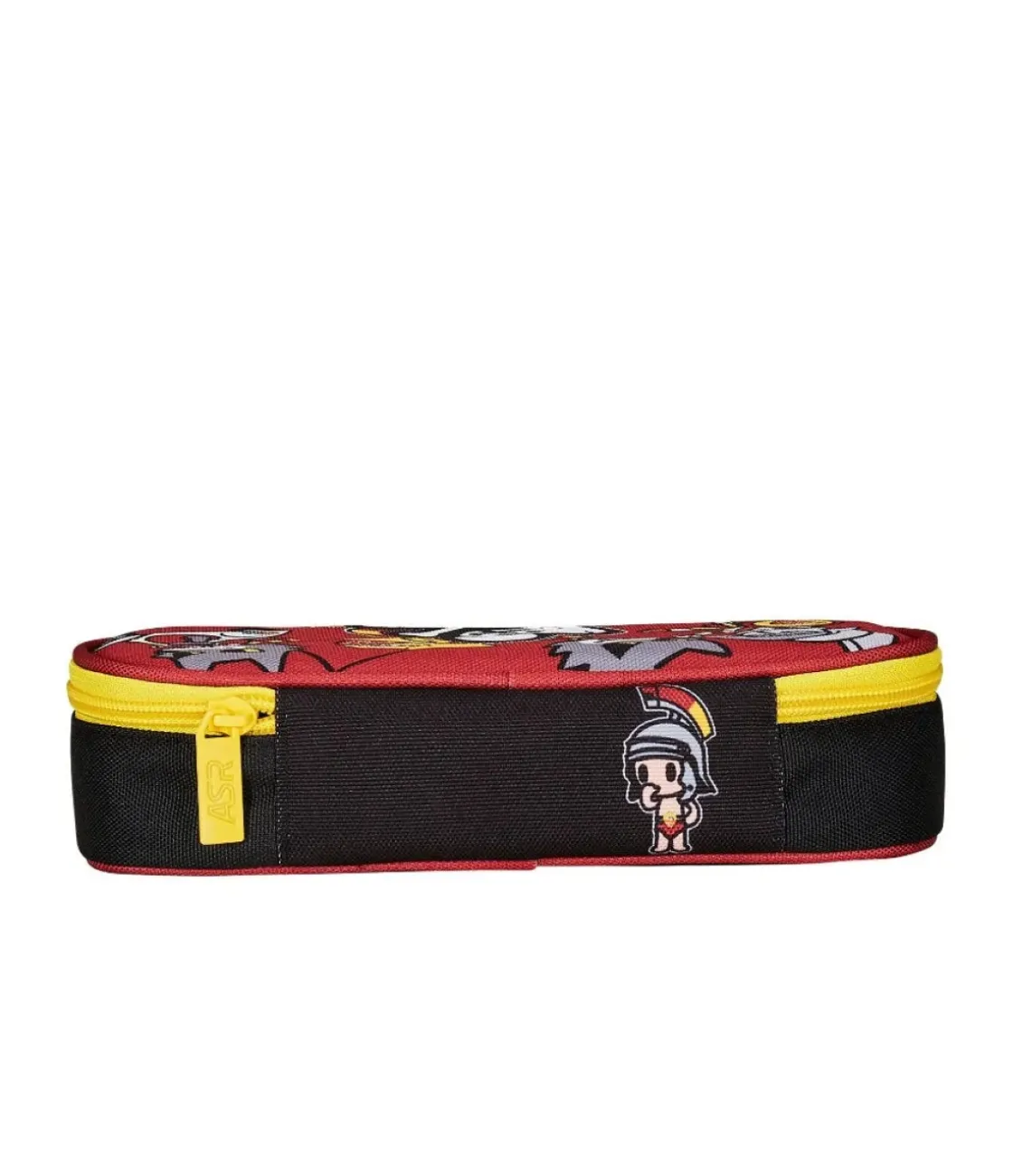 Fashion Tokidoki Round School Case Romolo School Cases & Pens